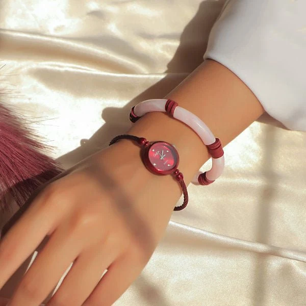 Matilda Watch Set - Aclyric Stone