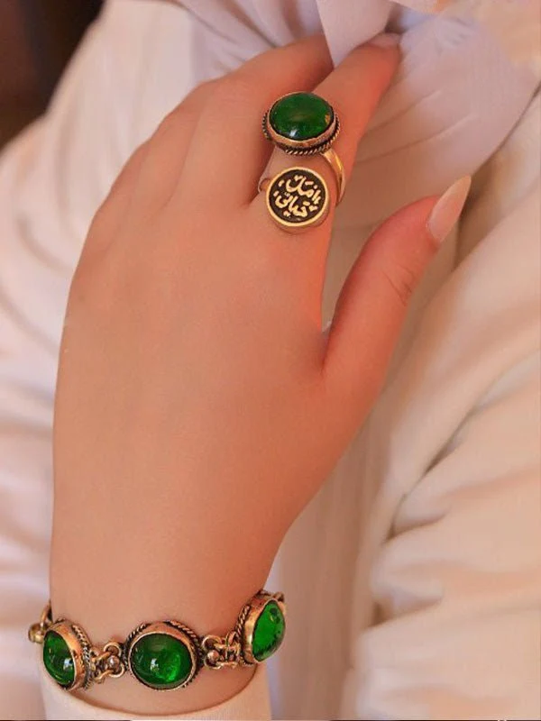 Mawda Set - Pure Copper - Image 3