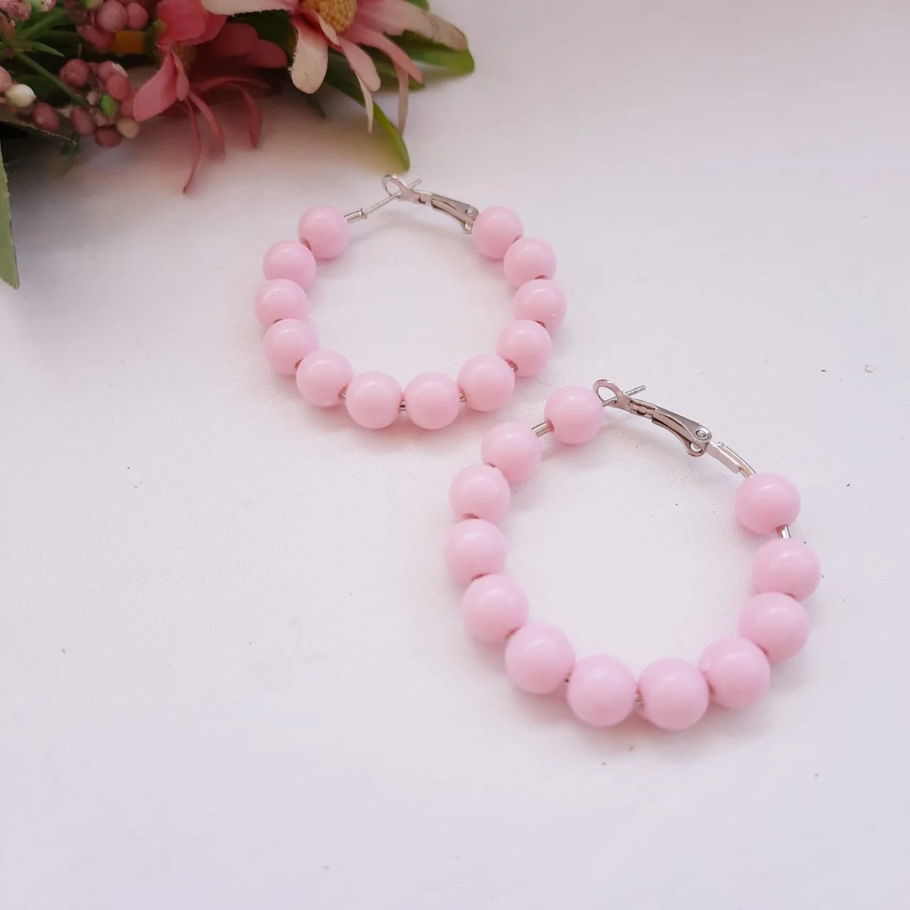 Maya Simple Earrings - Image 6
