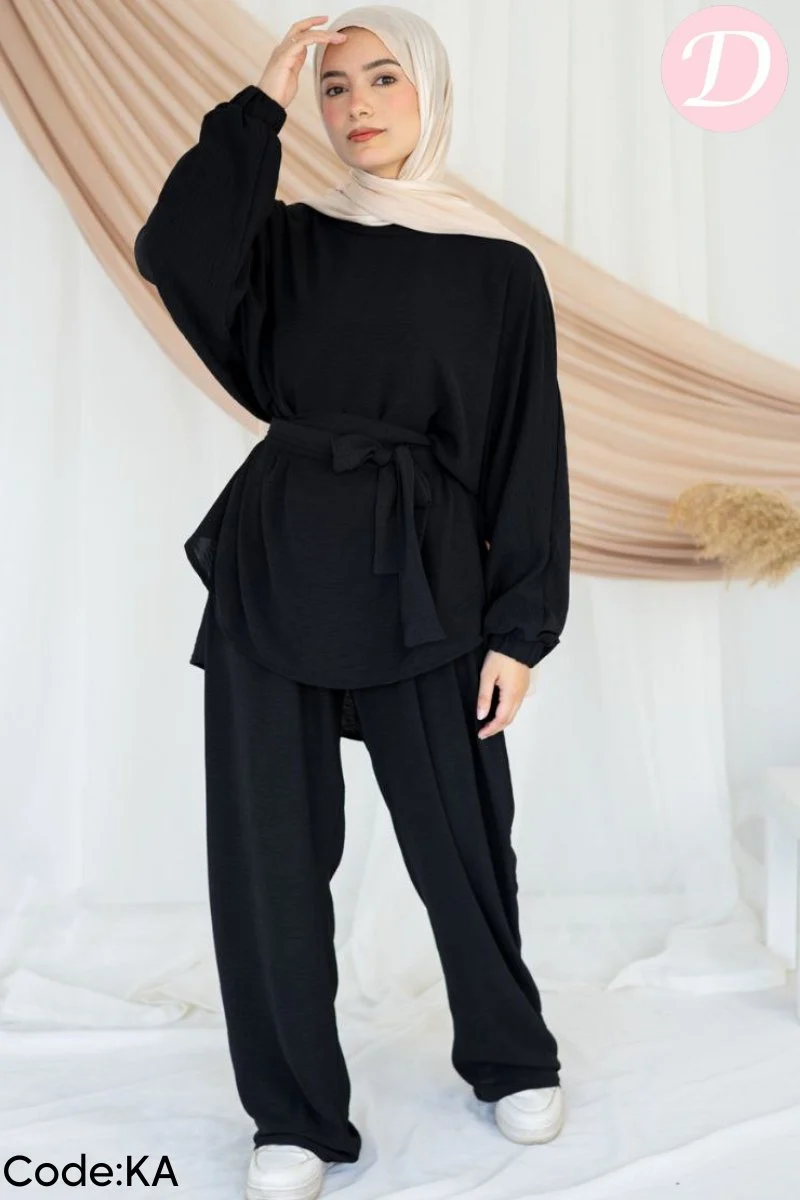 Mayaan Suit - CY - Image 3