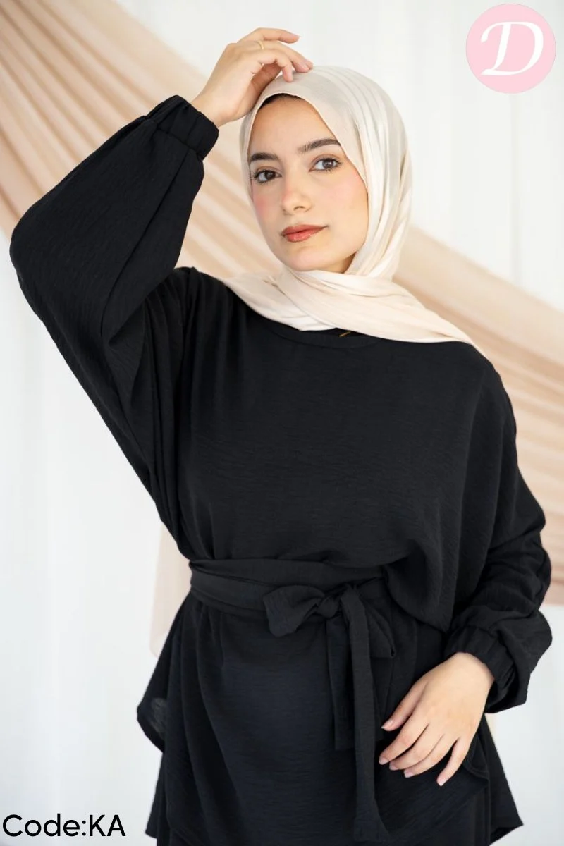 Mayaan Suit - CY - Image 4
