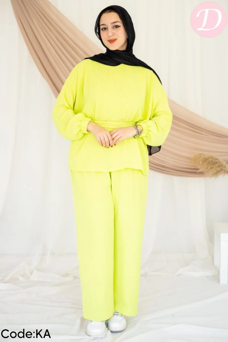 Mayaan Suit - CY - Image 9