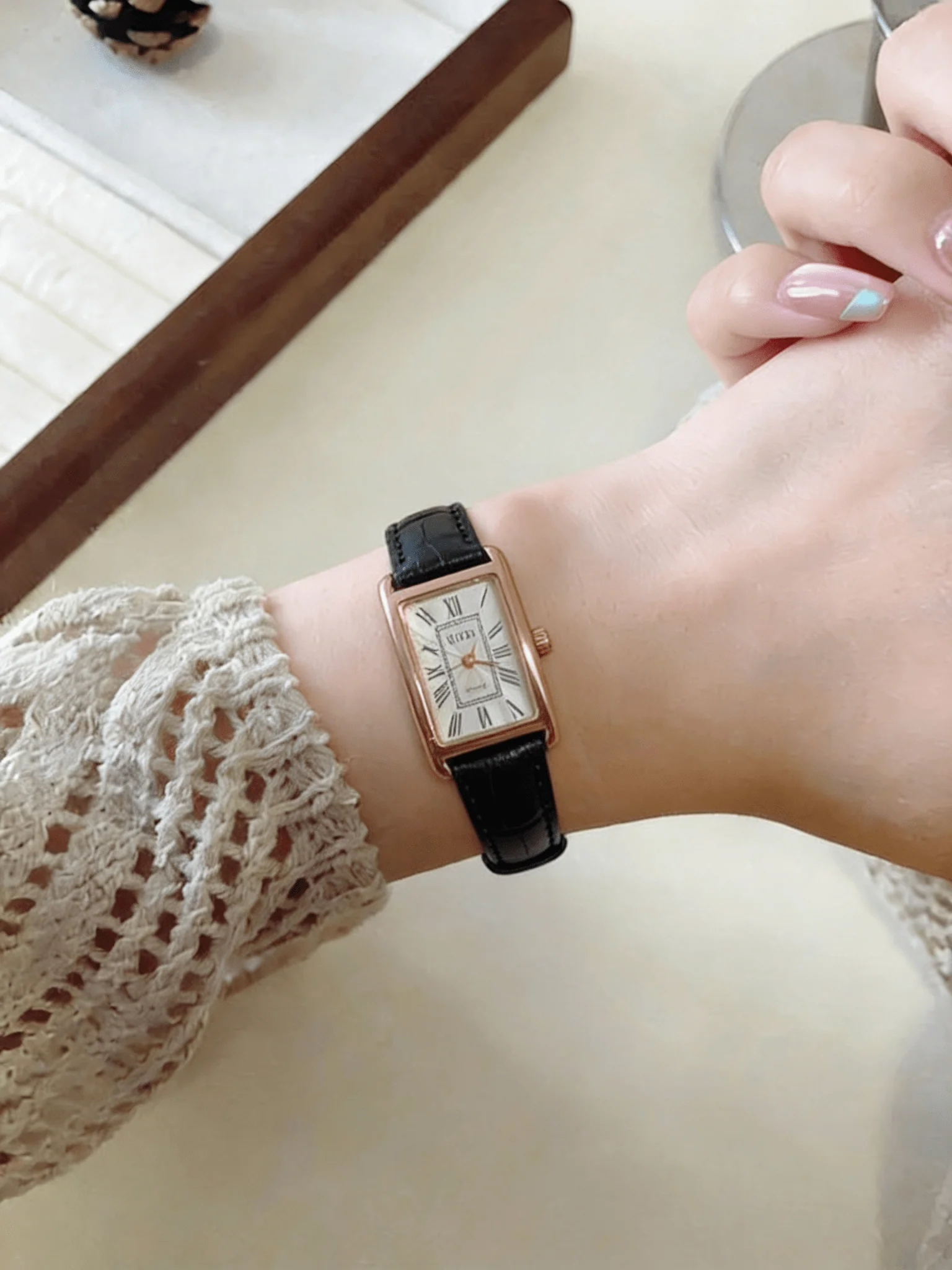 Mayan Watch - Image 2