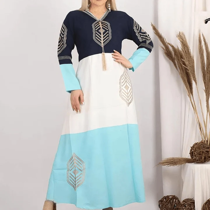 Mayar Jalabiya  - Cotton