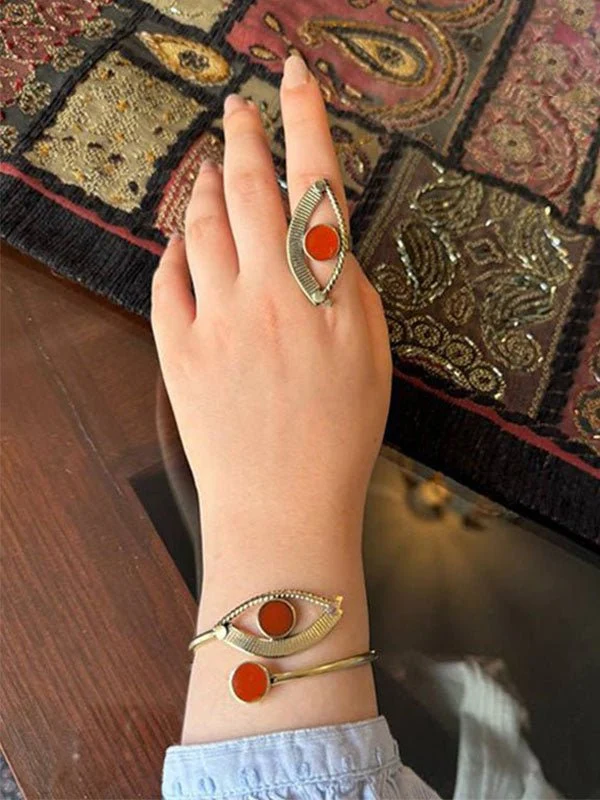 Isis Set - Copper Set - Image 2