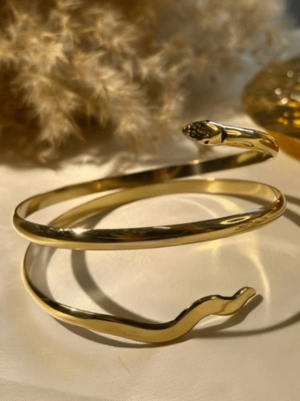 Medusa Set - Copper Set - Image 3