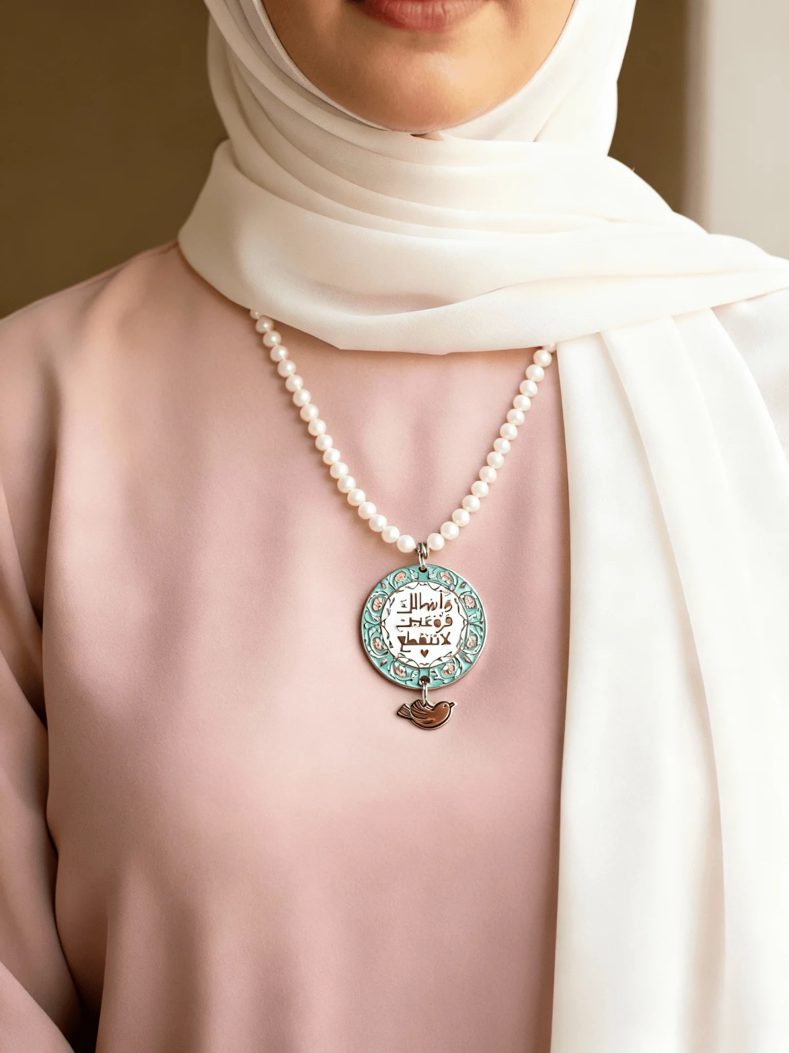Mira Necklace - Image 4