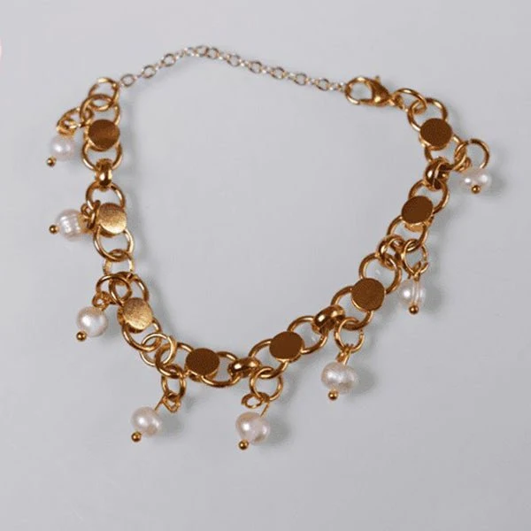 Moanna Set - Gold Plated - Image 4