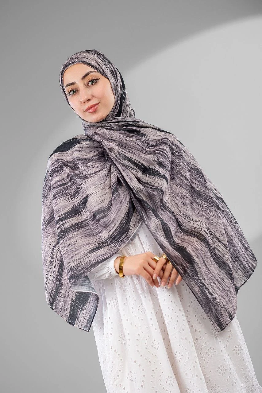 Molly Scarf - Modal Thailandy