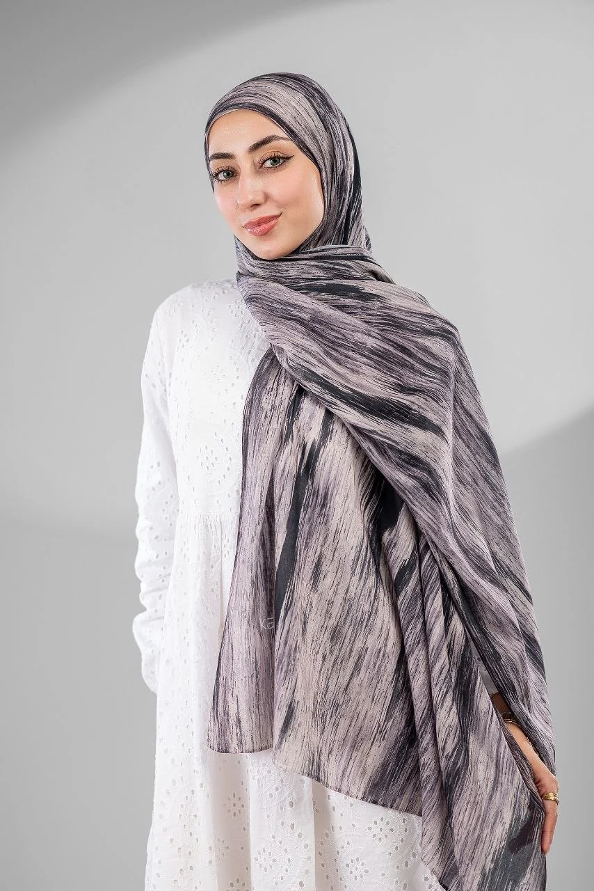 Molly Scarf - Modal Thailandy - Image 2