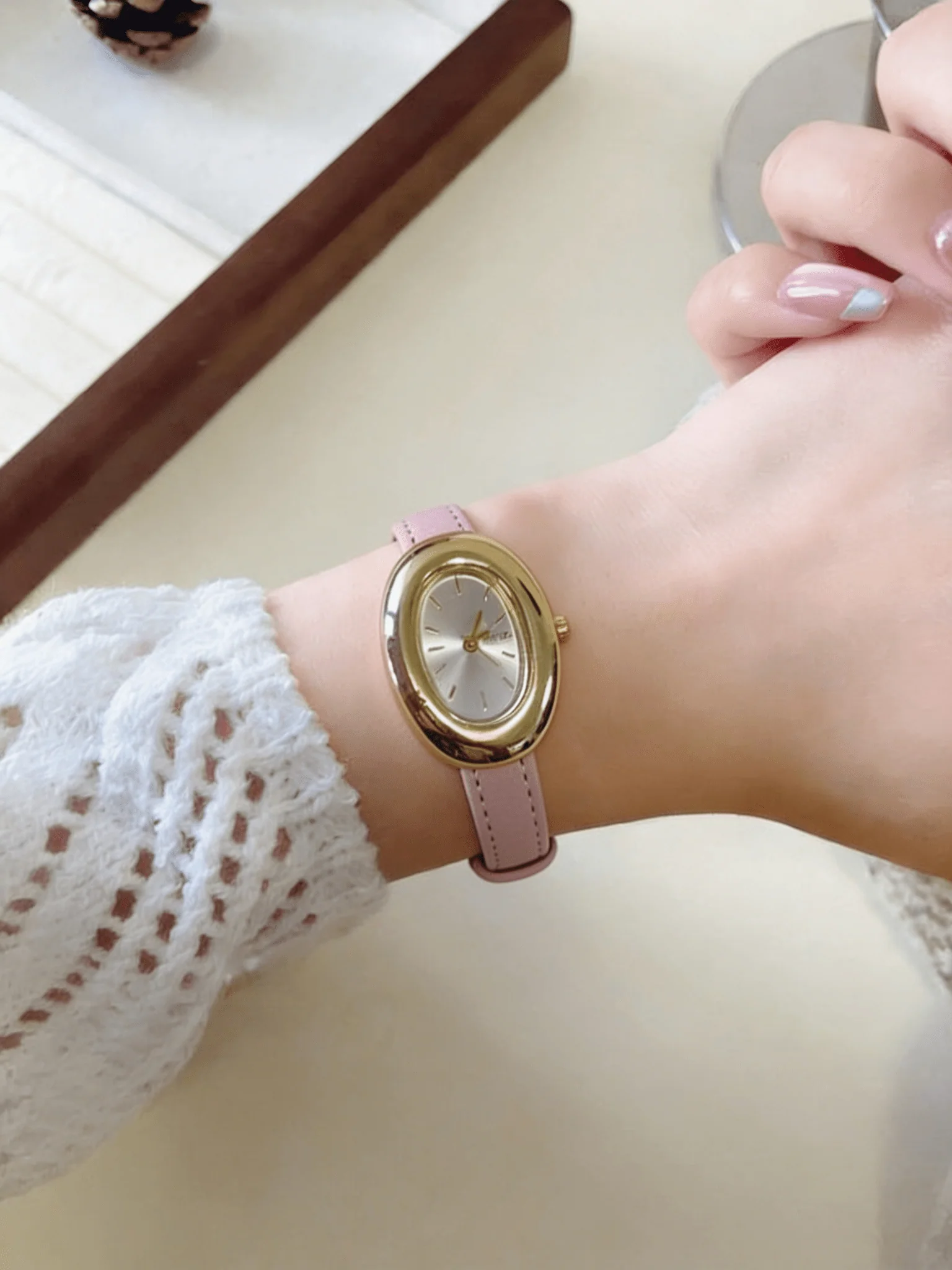 Molly Watch - Image 3