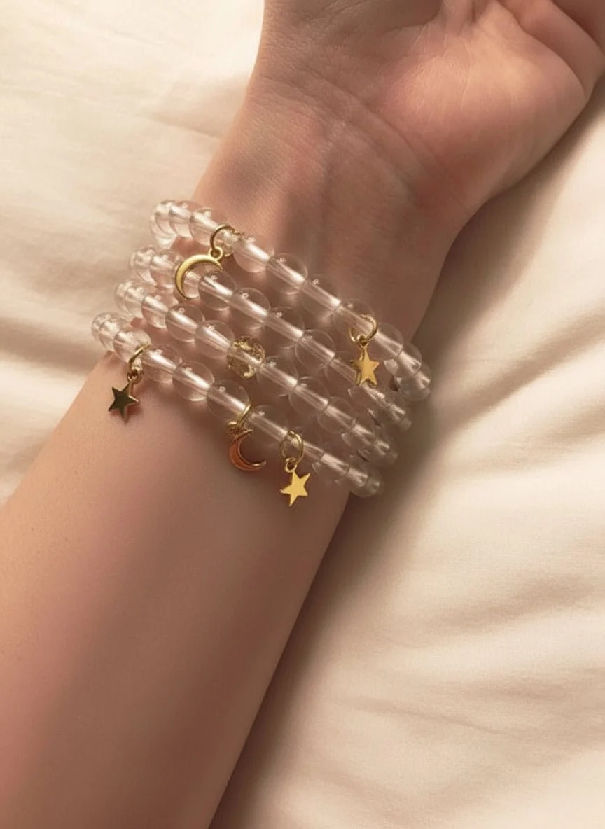 Moonlight Touch Bracelets