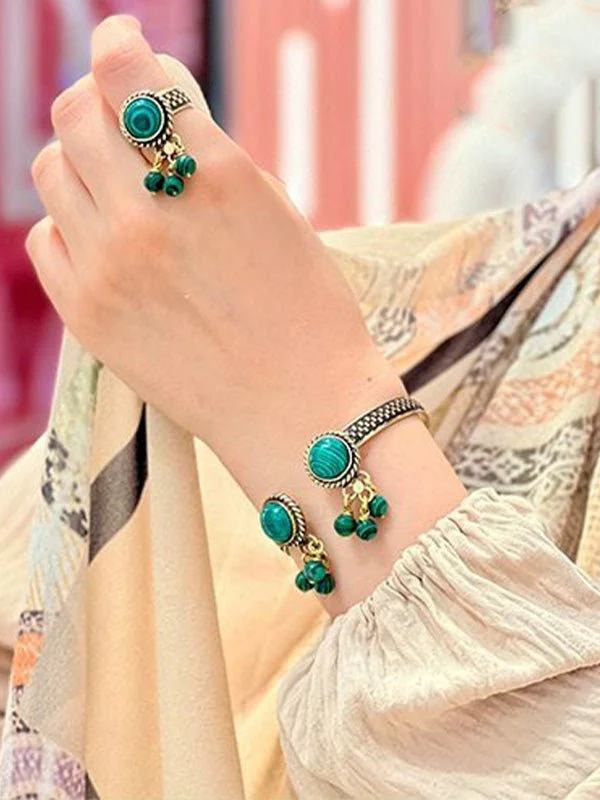 Morgana Set –  Pure Copper - Image 14