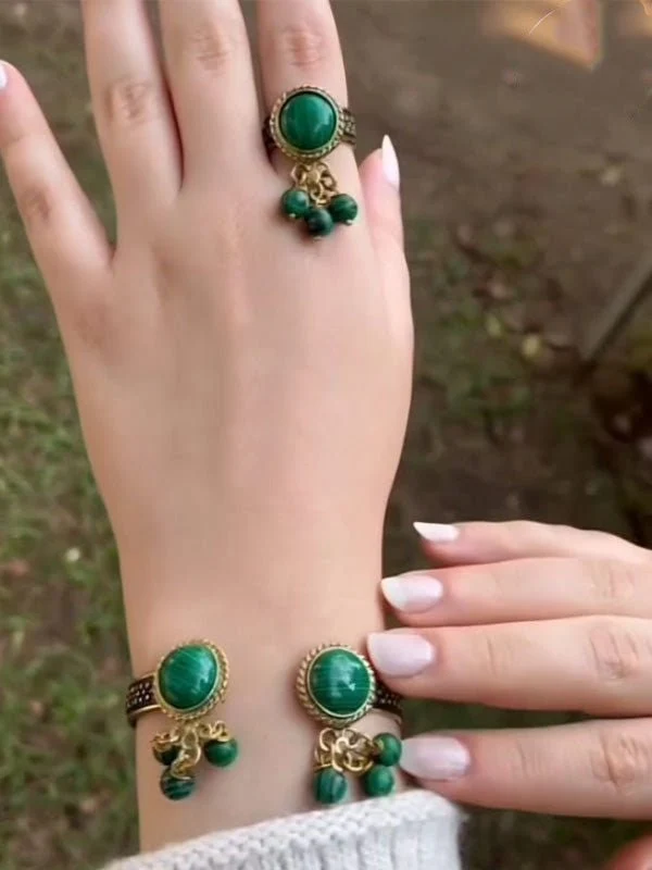 Morgana Set –  Pure Copper - Image 16