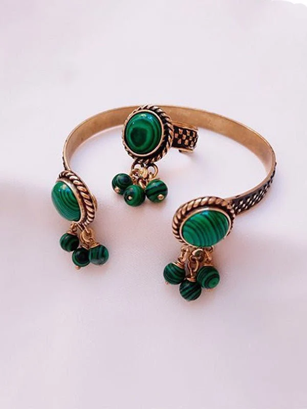 Morgana Set –  Pure Copper - Image 17