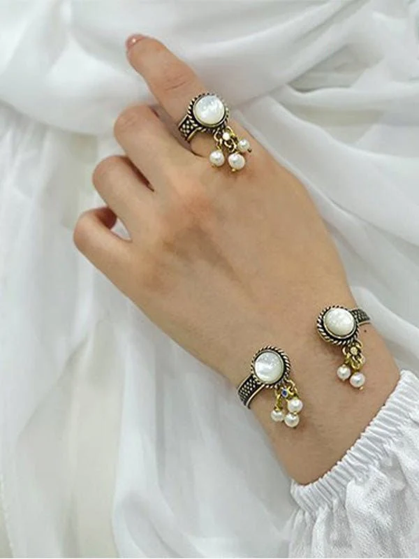 Morgana Set –  Pure Copper - Image 3