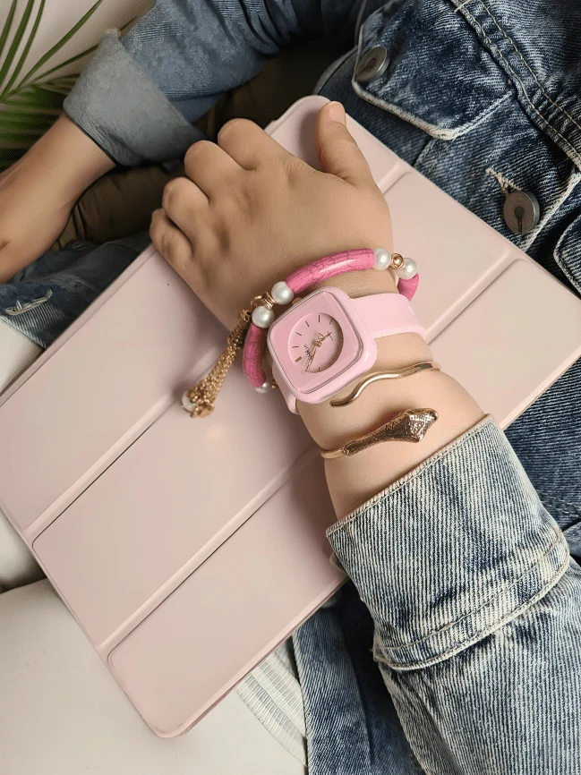 Nada Watch Set - Image 2
