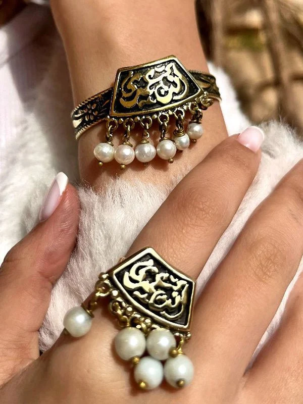 Nagham Set - Pure Copper - Image 8