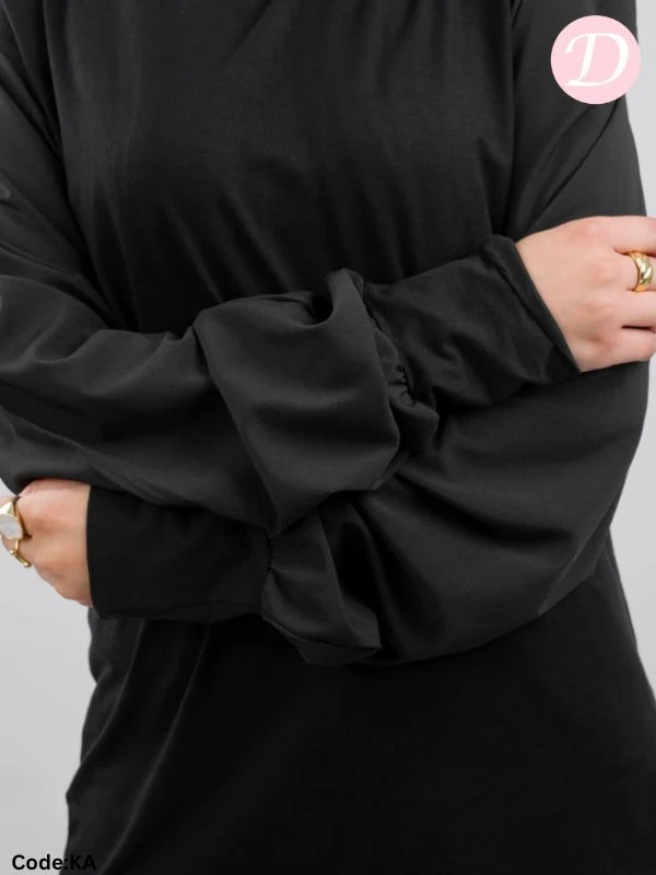 Naira Basic Blouse - Image 12