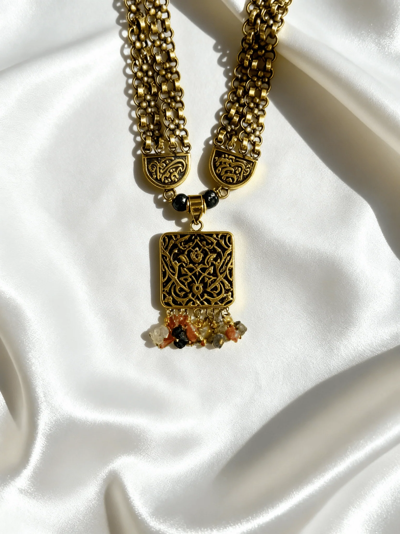 Najwa Necklace - Image 6