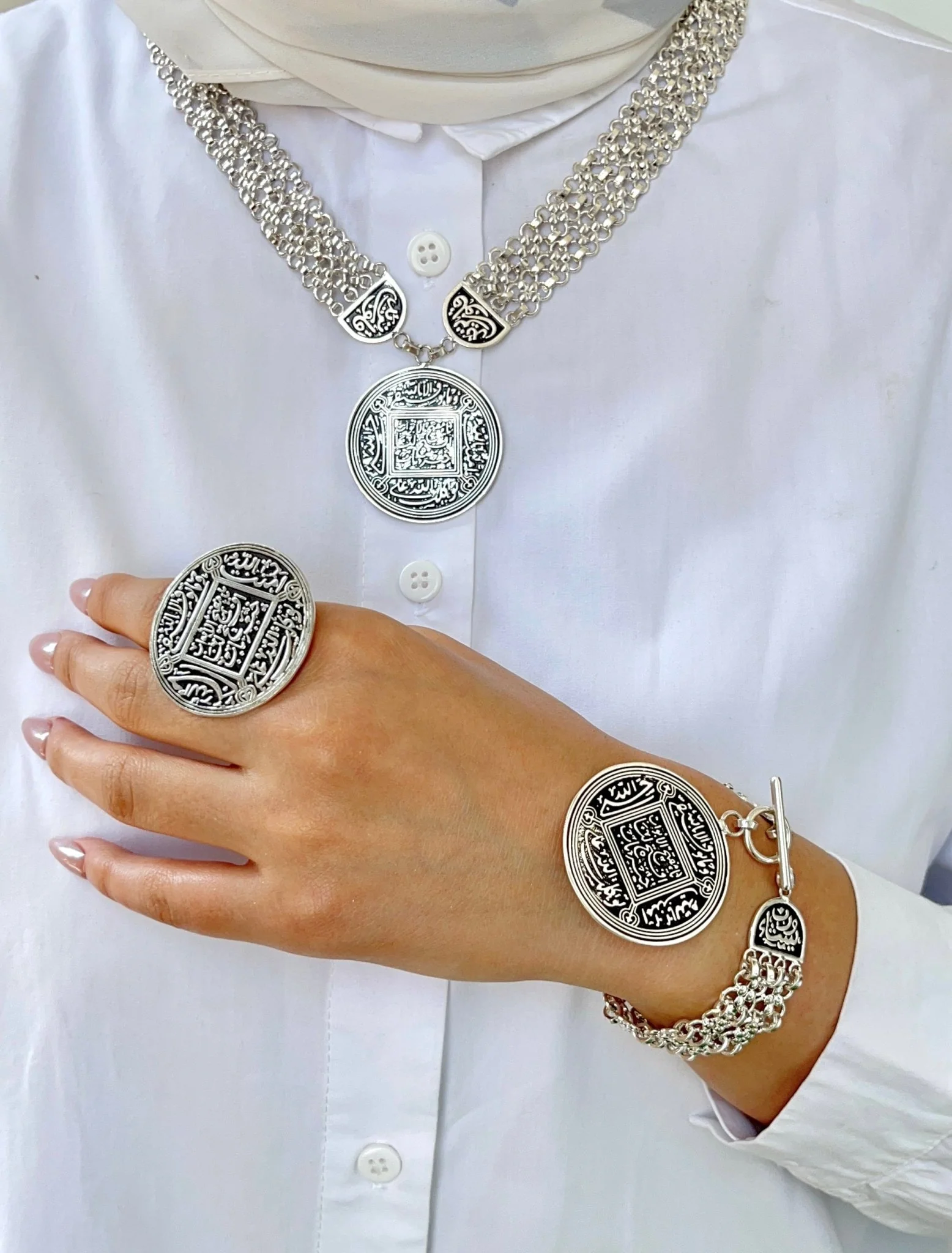Najwan luxury Set - Image 10