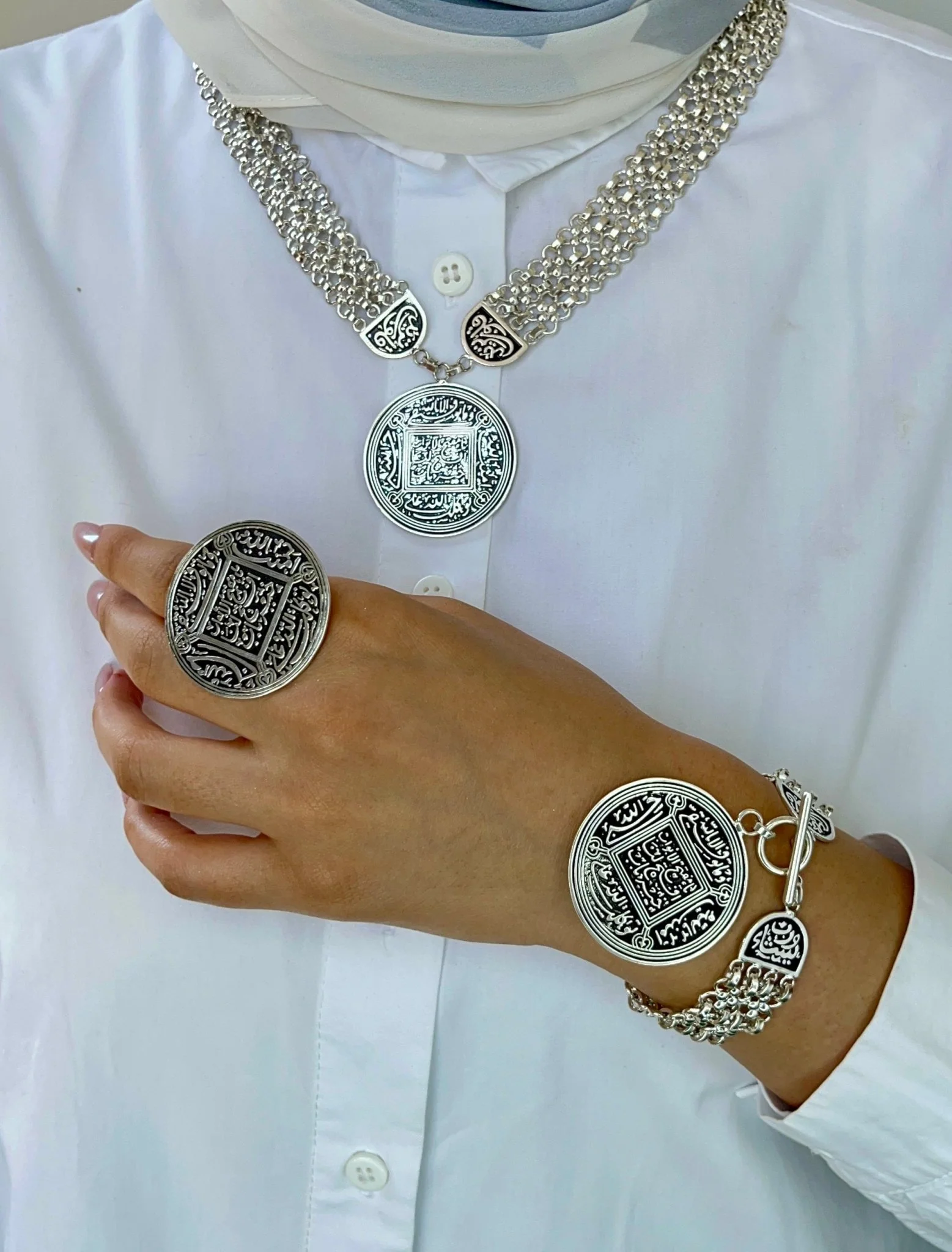 Najwan luxury Set - Image 11
