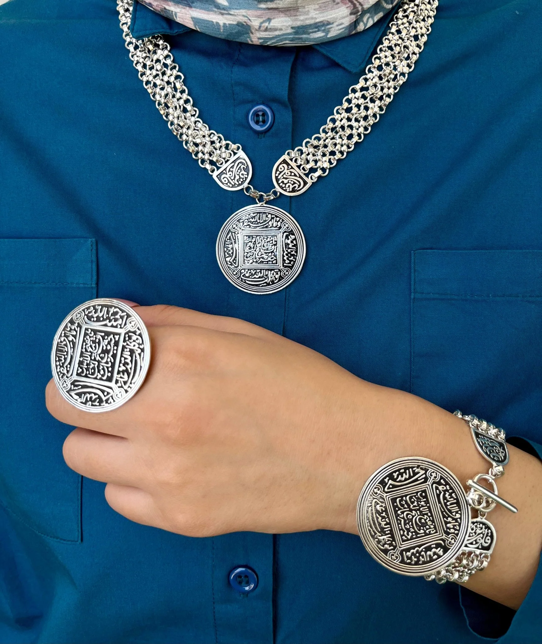 Najwan luxury Set - Image 12