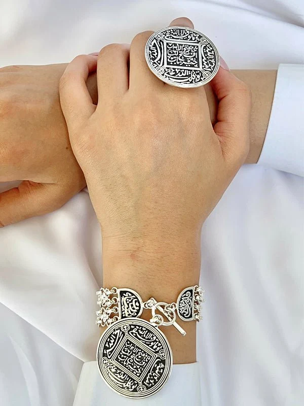 Najwan luxury Set - Image 17