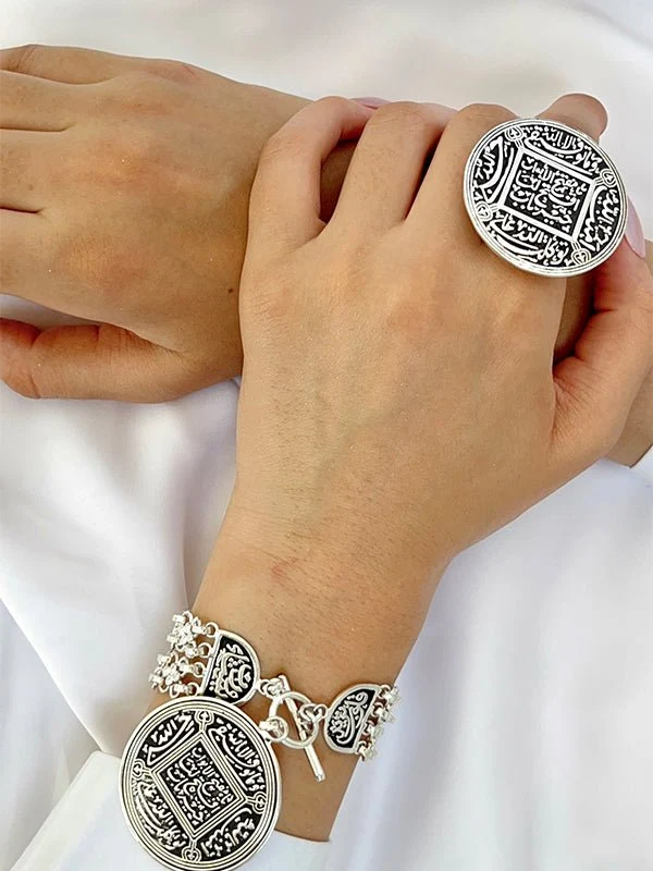 Najwan luxury Set - Image 18