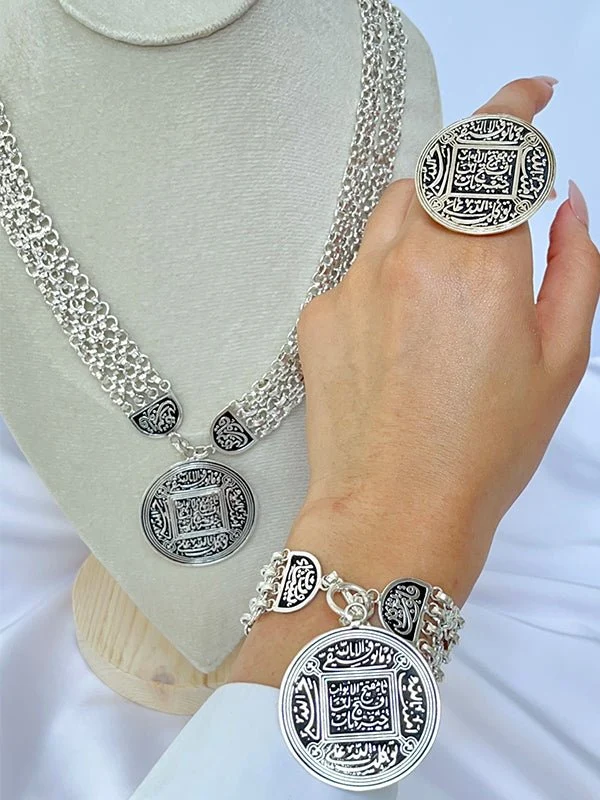 Najwan luxury Set - Image 19
