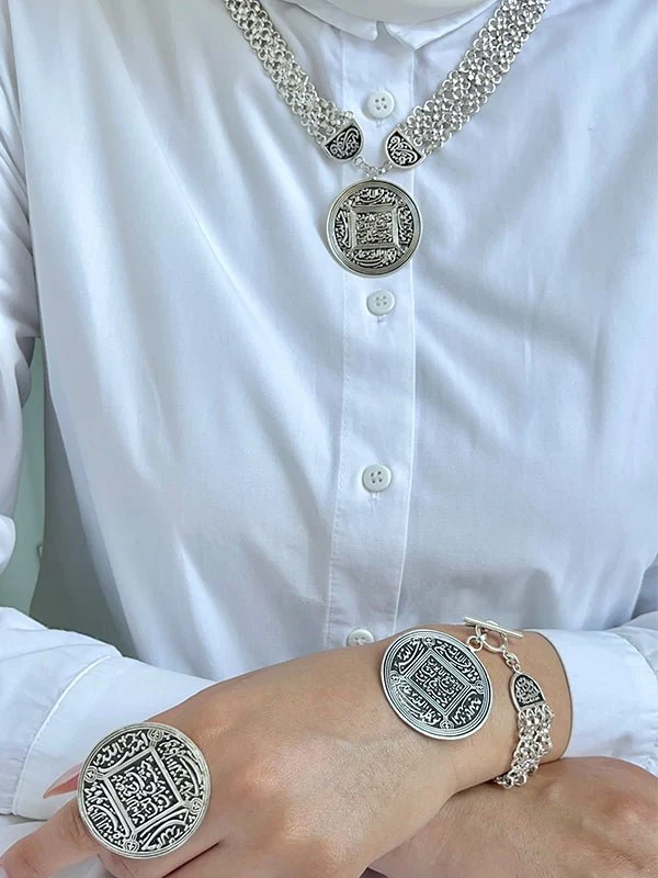 Najwan luxury Set - Image 21