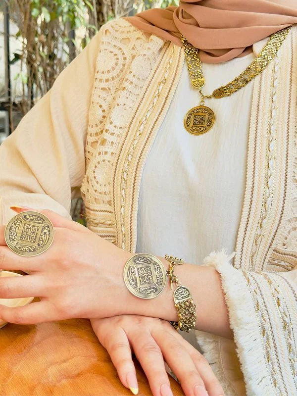 Najwan luxury Set - Image 25