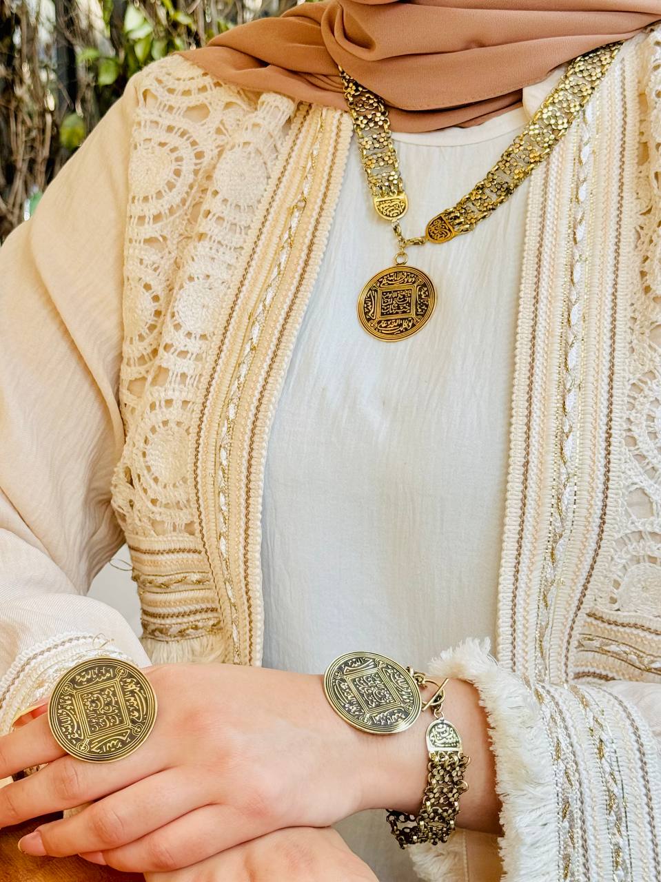 Najwan luxury Set - Image 28