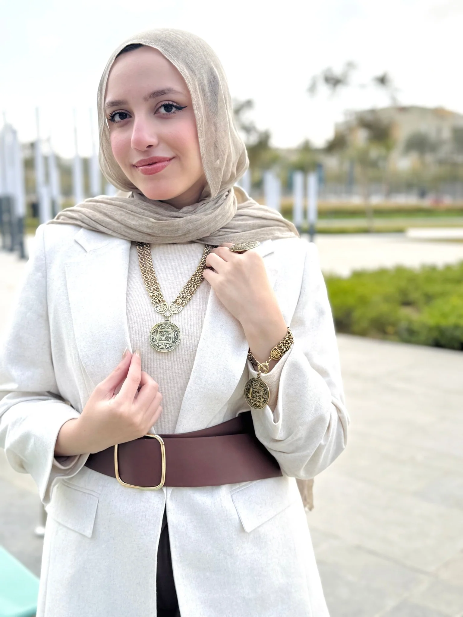 Najwan luxury Set - Image 40