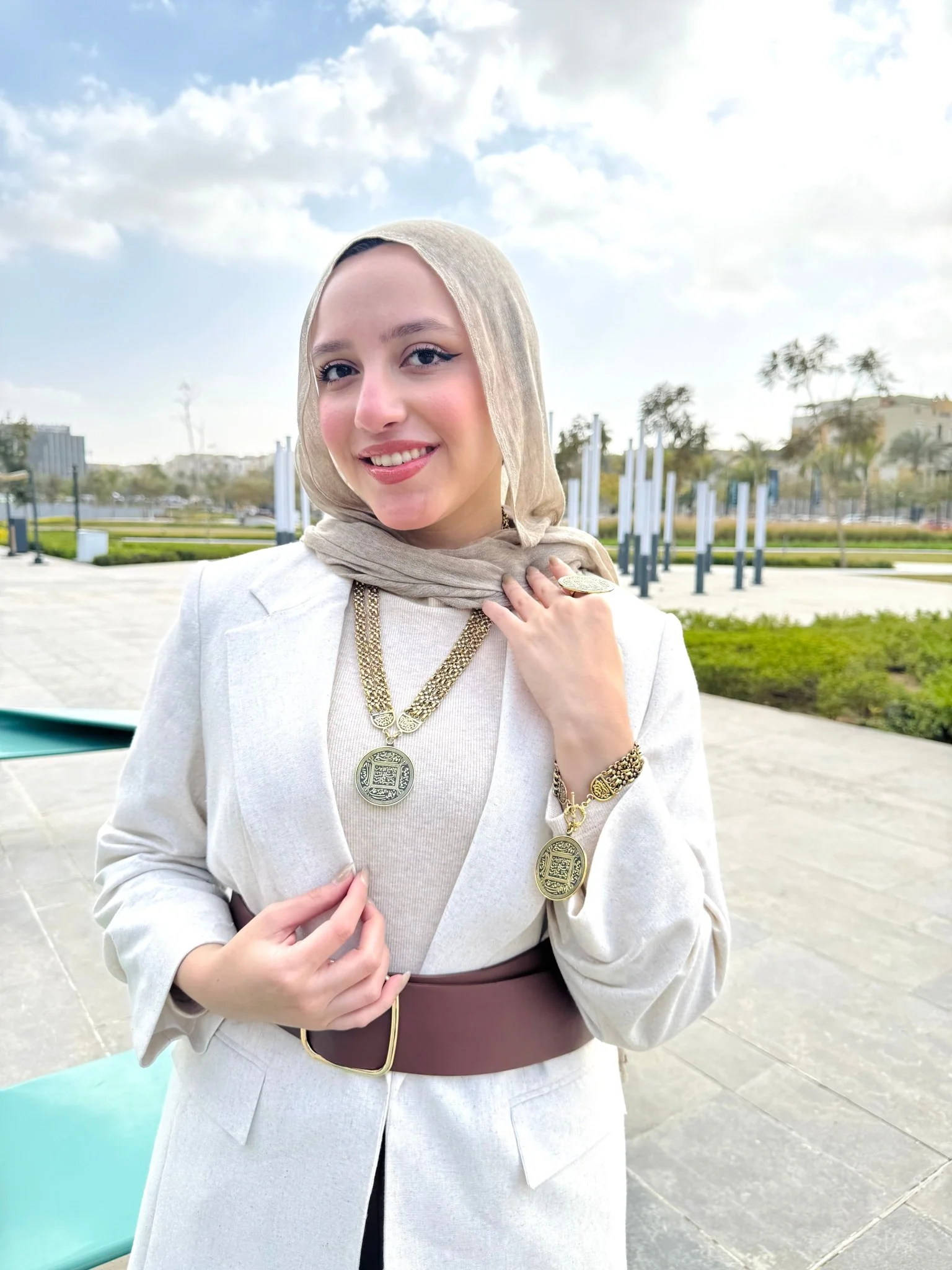 Najwan luxury Set - Image 42
