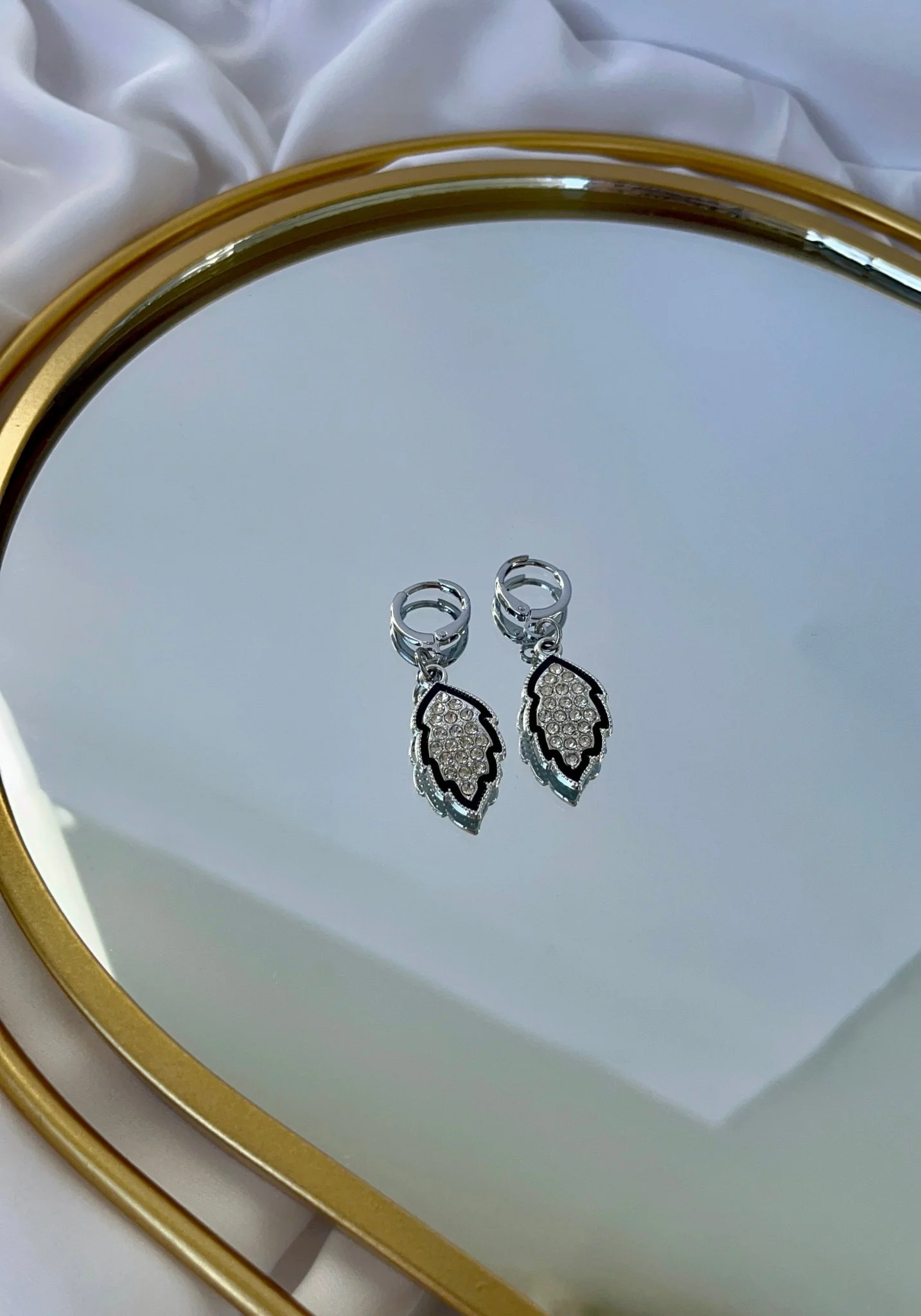 Nalian Earrings