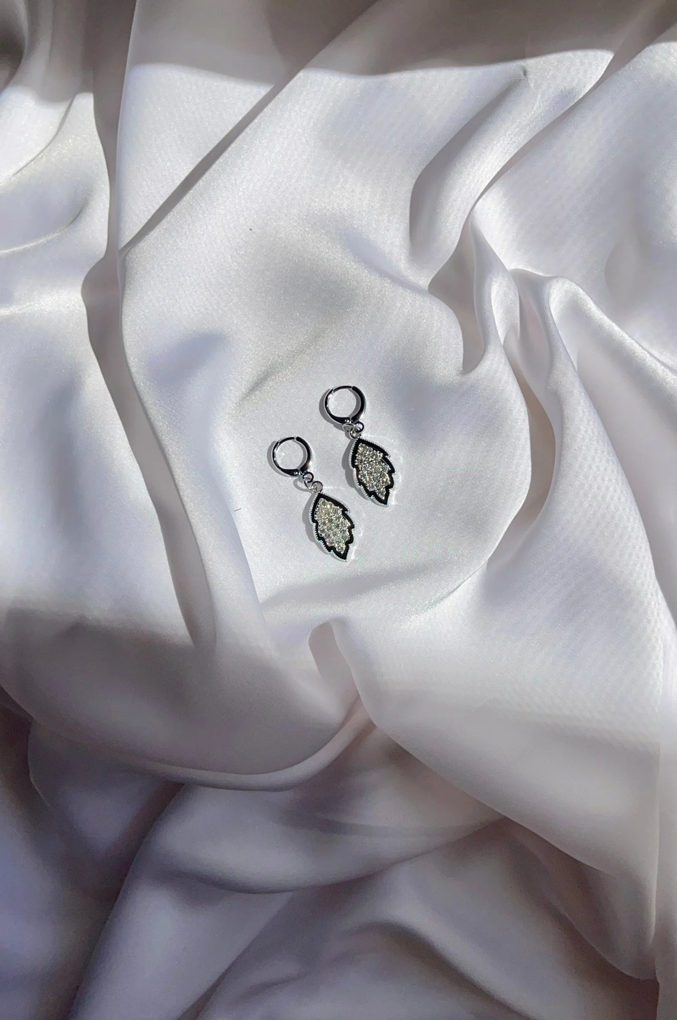 Nalian Earrings - Image 2