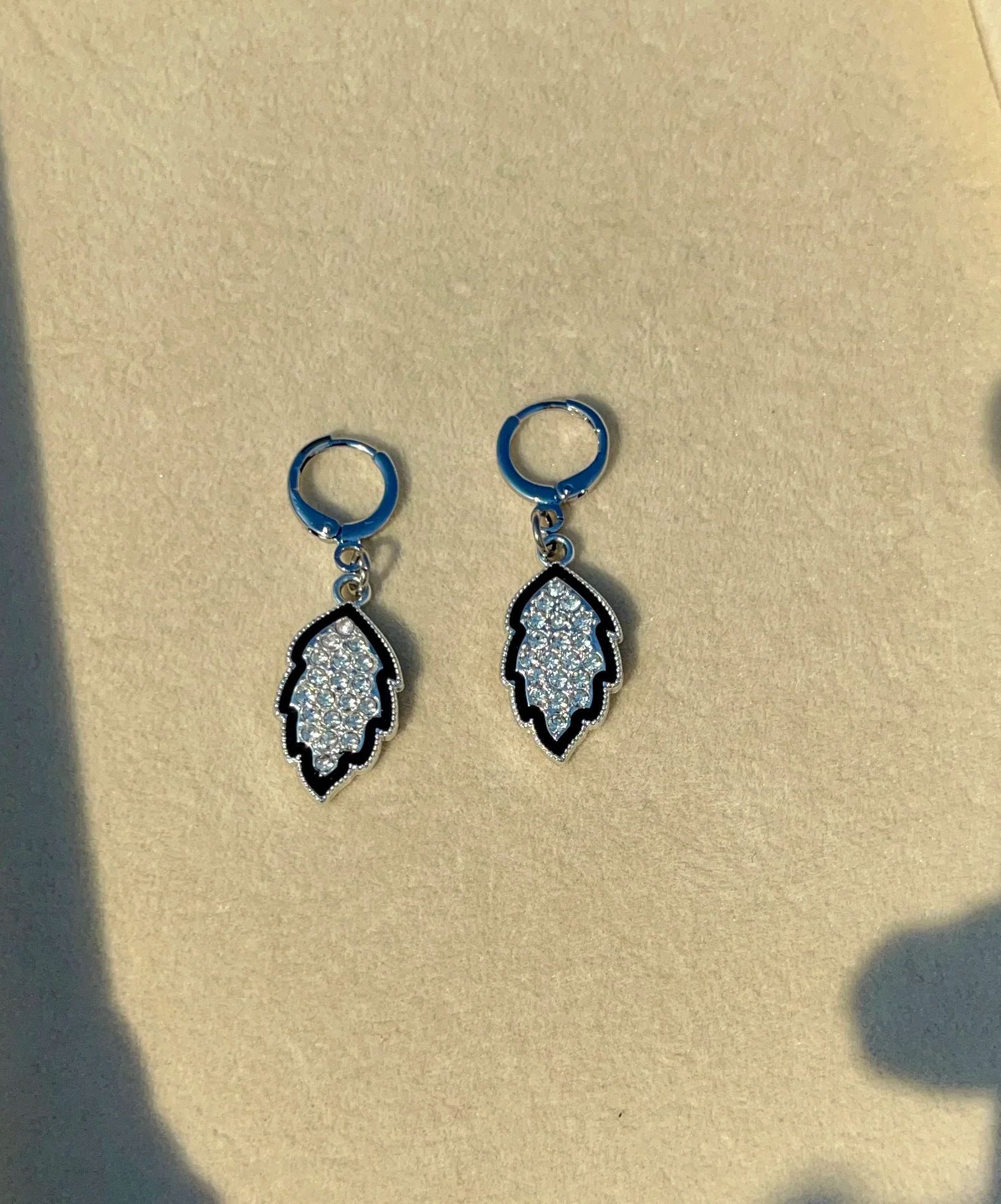 Nalian Earrings - Image 3