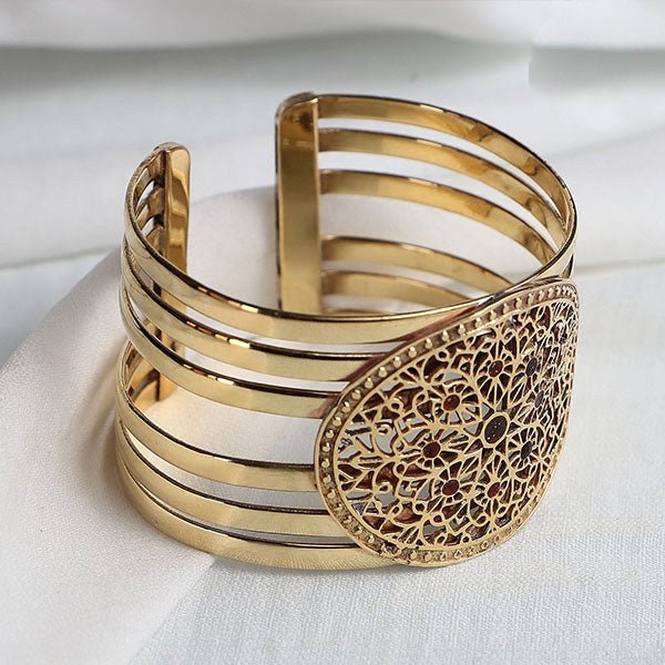Nervana Gold Plated Set - Image 3