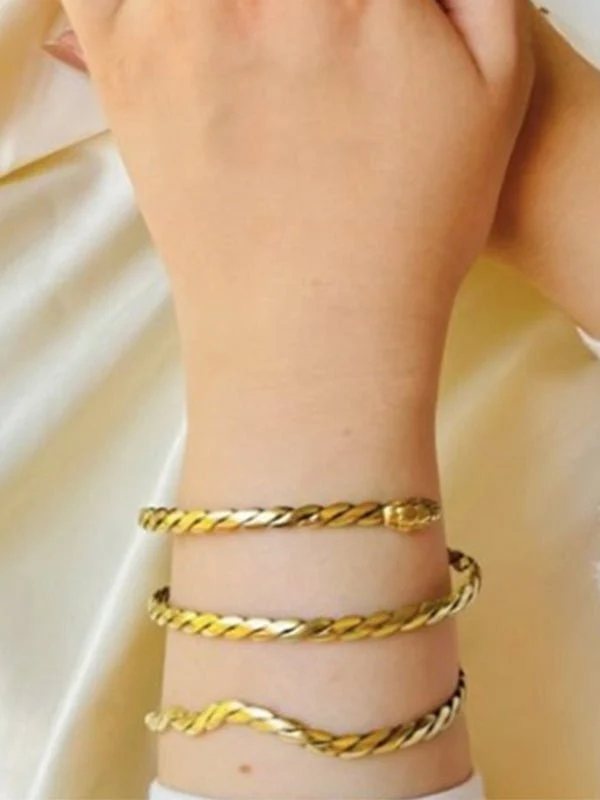 New Snake Set - Copper Set - Image 4