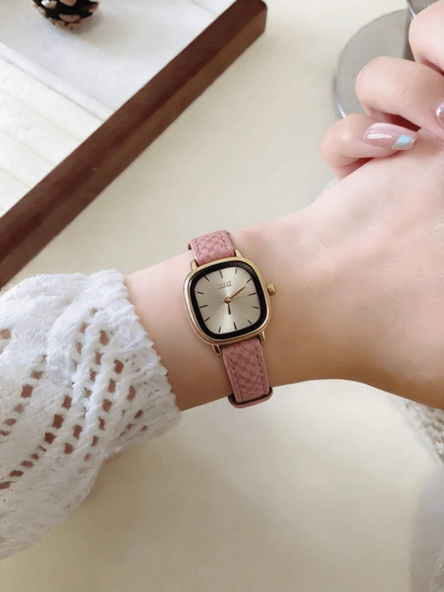 Nicole Watch - Image 3