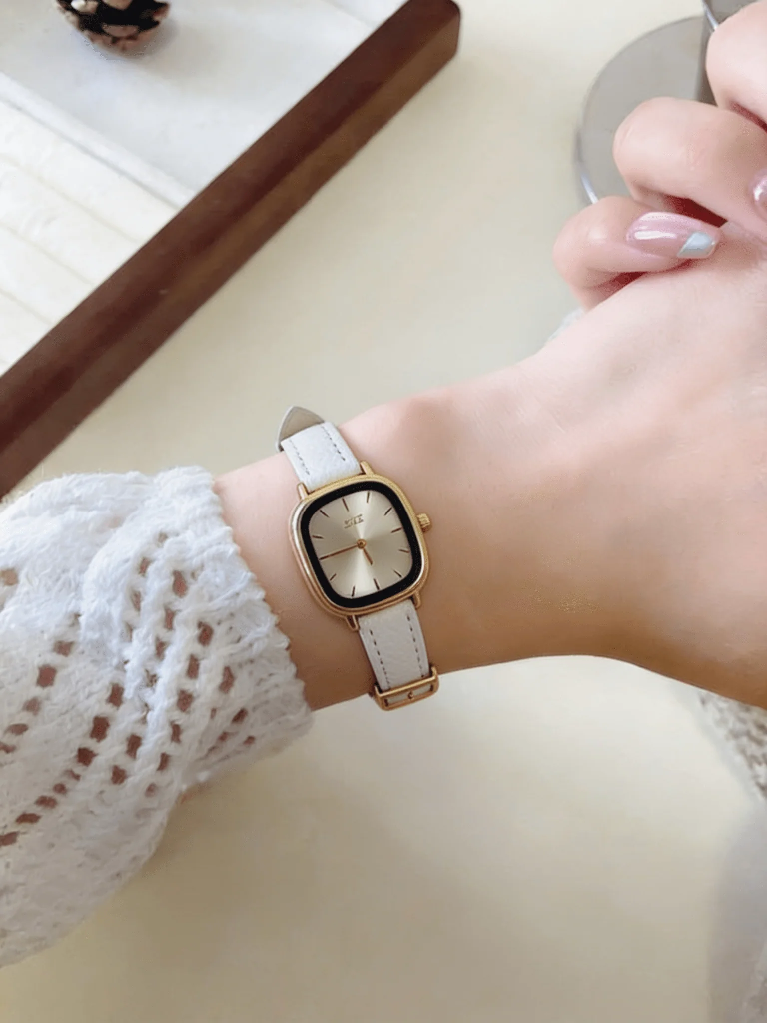 Nicole Watch - Image 4