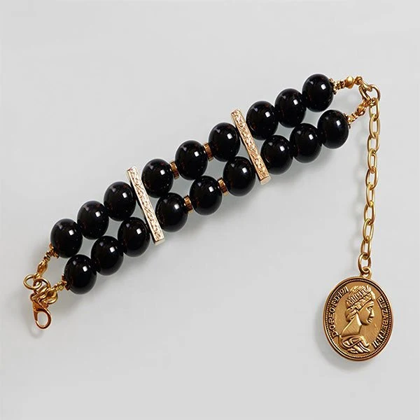 Night Magic Set - Black Onyx Stone - Image 3