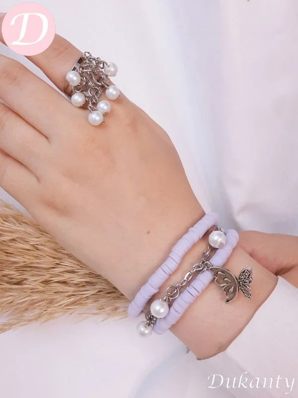 Noha Elegant Bracelets - Image 2