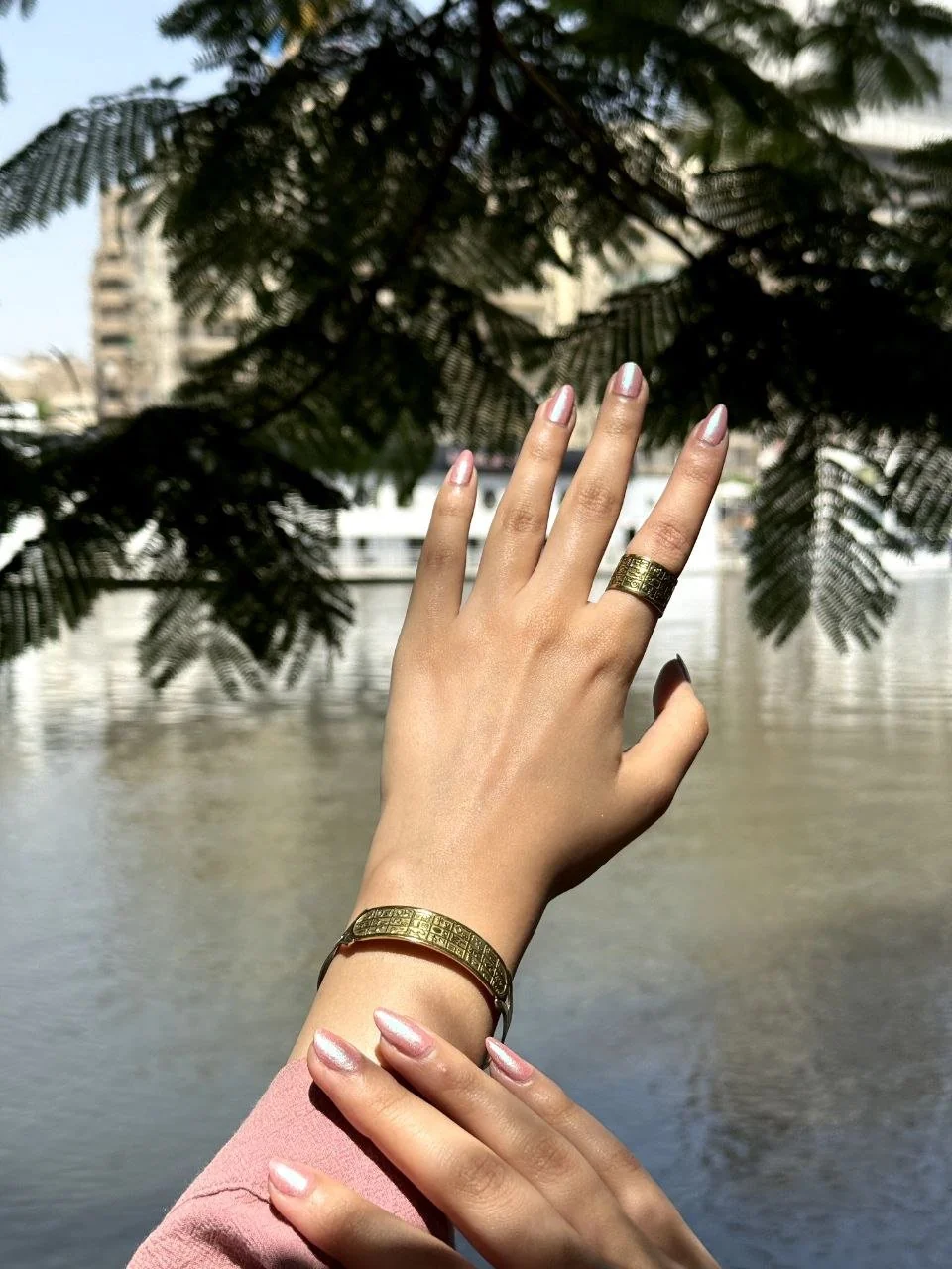 Nonya Set - Pure Copper - Image 3