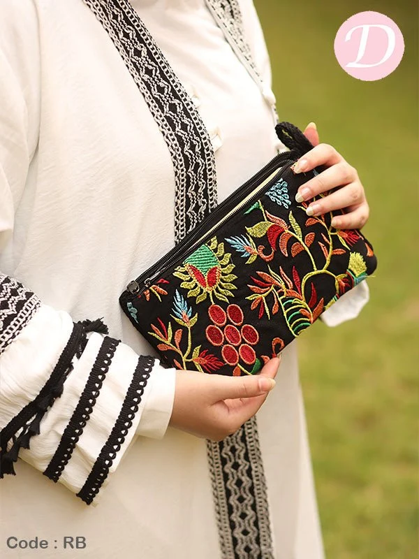 Noor Portovie - Linen