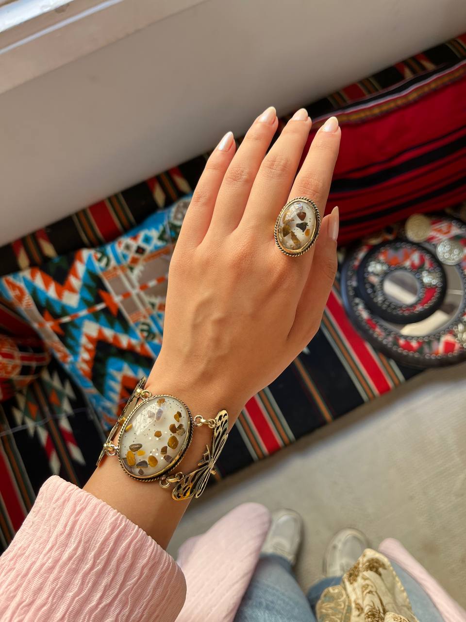 Norteen Set - Pure Copper - Image 16