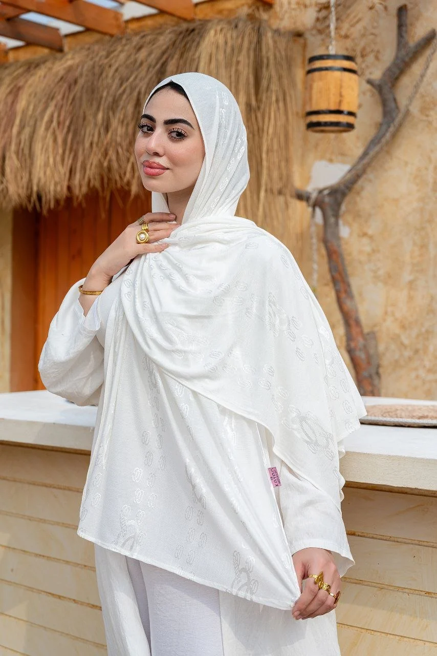 Ola Scarf - Kuwaiti - Image 11