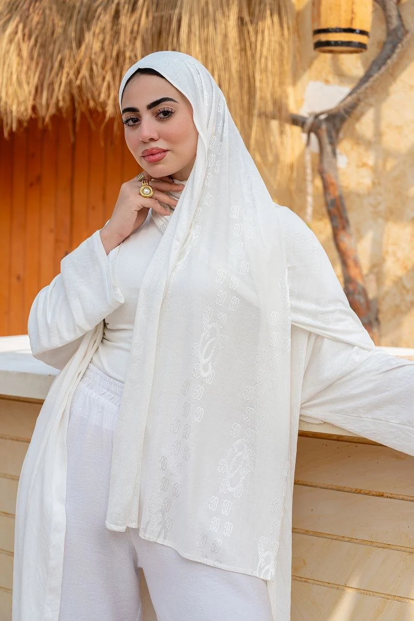 Ola Scarf - Kuwaiti - Image 12