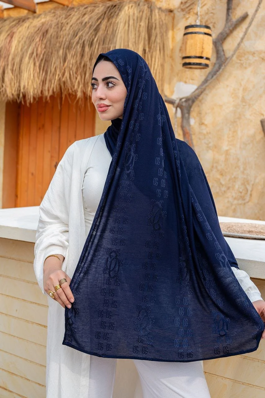 Ola Scarf - Kuwaiti - Image 14